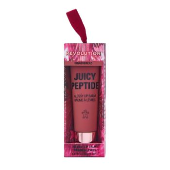 Set regalo Juicy Peptide Pan di zenzero