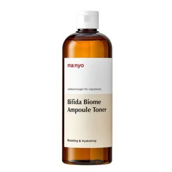 Biphide Biome Ampoule Tonique
