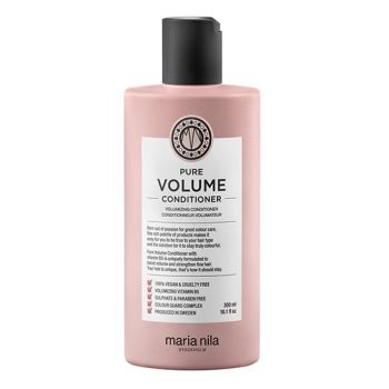 Il balsamo Pure Volume