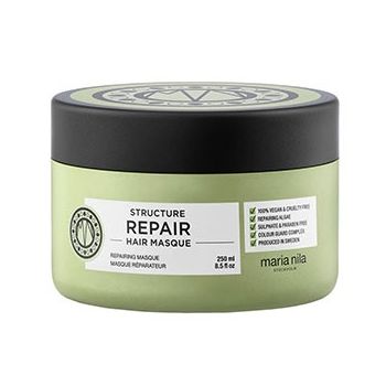 Maschera per la riparazione delle strutture