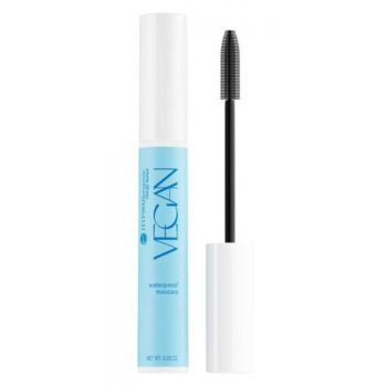 Mascara impermeabile ipoallergenico vegano