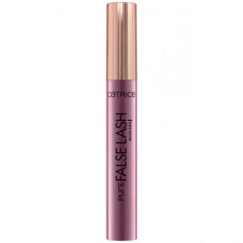 Mascara puro per ciglia finte