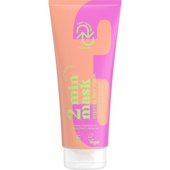 Masque Express 2 Minutes Nutrition