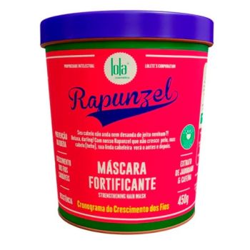 Masque Fortifiant