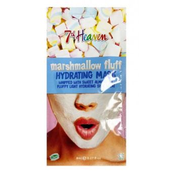 Masque Hydratant Marshmallow Fluff Cream