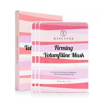 Masque Éclat & Anti-Rides