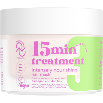 Masque Intensif 15 Minutes Nutrition