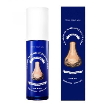 Masque No More Blackhead