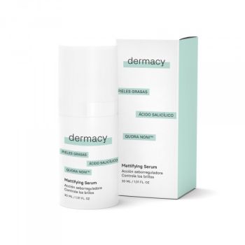 Sérum Matifiant Sérum Matifiant