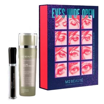 Coffret Eyes Wide Open