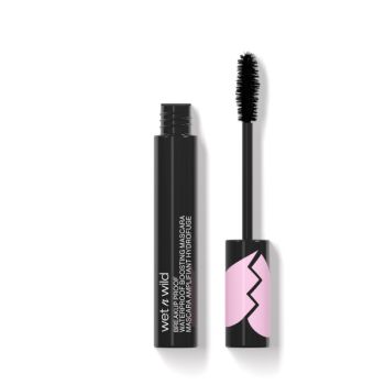 Megalast WTP Boosting Mascara Waterproof