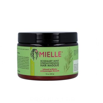 Maschera per Capelli Rosemary Mint Strenghtening Hair Mask