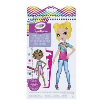 Album di design della moda