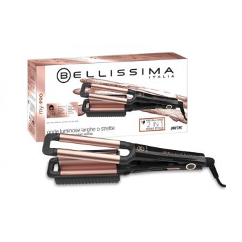 Coiffeur Bellisima My Pro Beach Waves vagues de surf