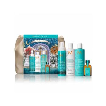 Set per l'idratazione