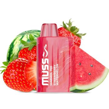 Marble Svapo Strawberry Watermelon 700