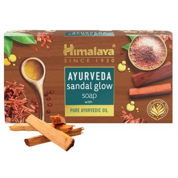 Sapone Ayurvedico Sandalo Sapone Ayurvedico Sandalo