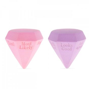 Spugne cosmetiche mystic magic