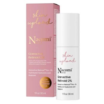 Siero viso al 2% di retinoidi granattivi