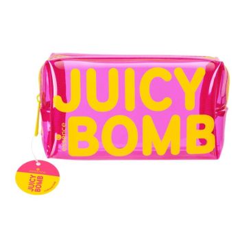 Beauty-case Juicy Bomb Party per il make-up