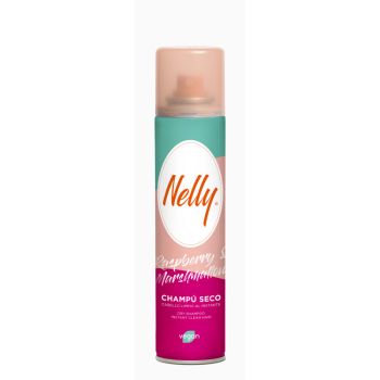 Shampoing Sec Framboise