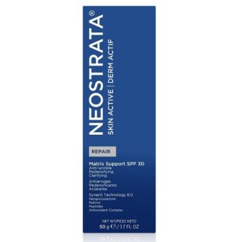 Skin Active Matriz Support SPF30 Crema Antirughe