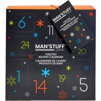 Calendrier de l'Avent Soins Personnels Calendrier de l'Avent Soins Personnels