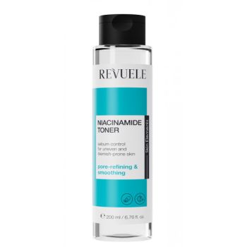 Tonico alla niacinamide Tonico alla niacinamide