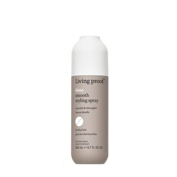 No Frizz Smooth Styling Spray
