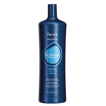 Masque No Orange Wonder