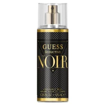 Body mist Noir seducente