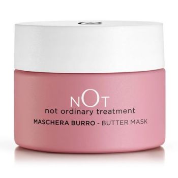Not Ordinary Treatment Butter Mask
