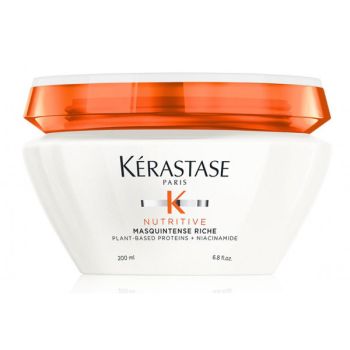 Nutritive Masquintense Riche