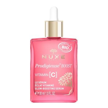 Prodigieuse Oil Siero Vitamina C