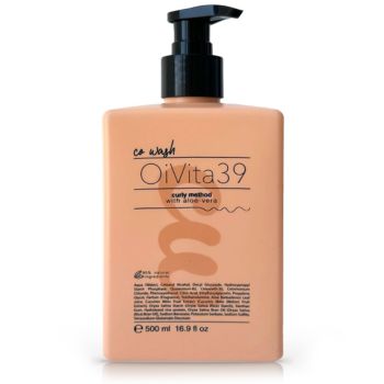 Après-shampoing Co-Wash Curly