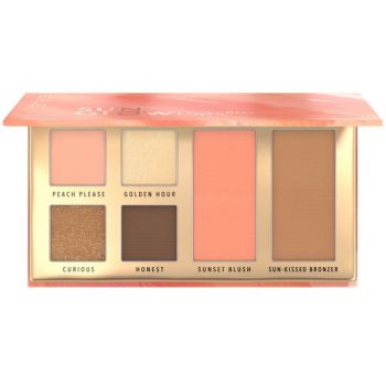 Palette occhi e guance Palette occhi e guance