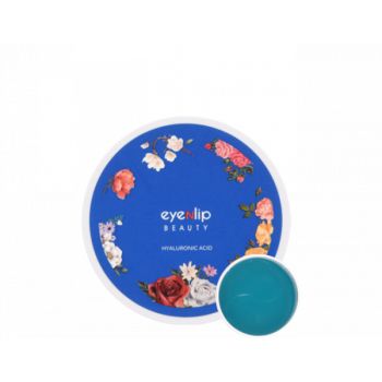 Patchs Yeux Hydrogel à l’Acide Hyaluronique