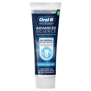 Dentifrice Pro-Expert Advanced Science Nettoyage en Profondeur