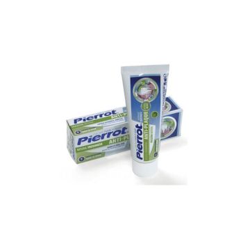 Dentifrice Anti-Plaque