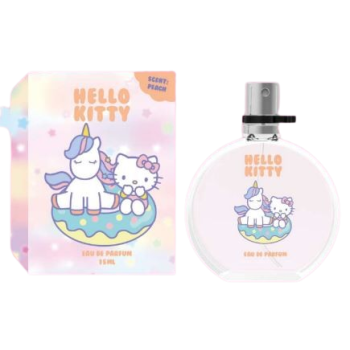 Unicorn Donut Eau de Parfum