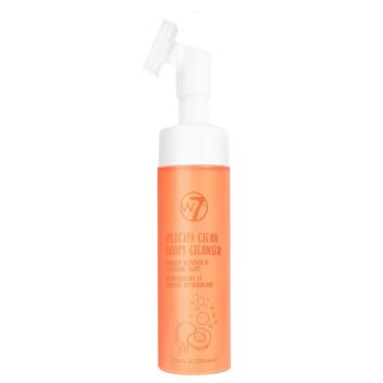 Peachy Clean Baume Démaquillant et Nettoyant