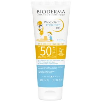 Photoderm Pediatrics Latte SPF50+ Photoderm Pediatrics Latte SPF50+