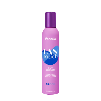 Fantouch Mousse Volumizzante