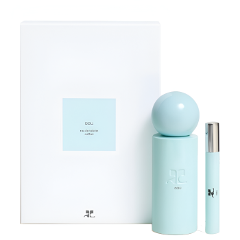 Eau Courrèges Eau de Toilette Cofanetto Regalo