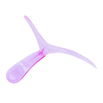 Stencil per la rimozione e la modellazione delle sopracciglia