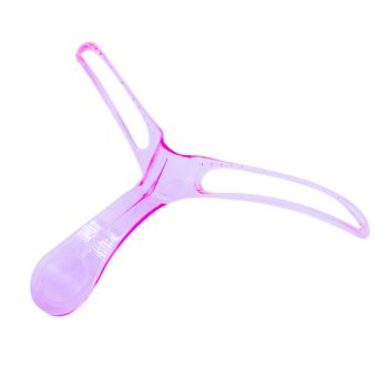 Stencil per sopracciglia