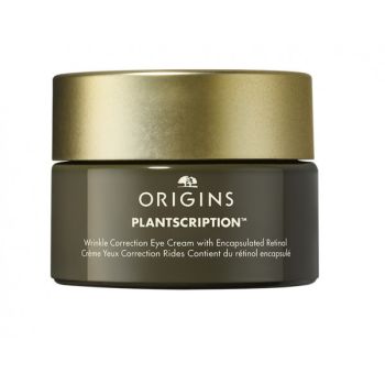 Plantscription Contour des Yeux