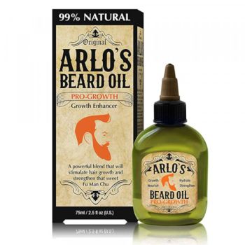 Pro-Growth Huile pour Barbe Pro-Growth Huile pour Barbe