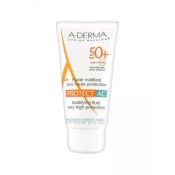 Protect AC Fluido Matificante