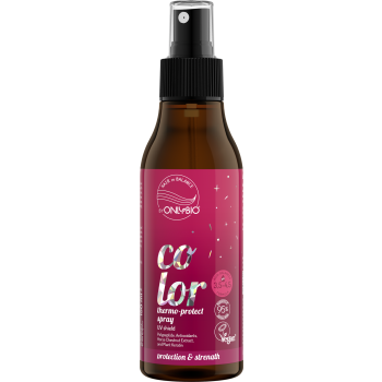 Spray Thermoprotecteur Couleur Hair in Balance